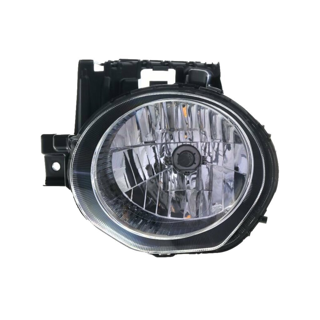 Far Ön Sağ (Motorlu) Nissan Juke 2010-2014 Arası