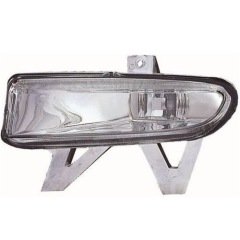 Sis Farı Ön Sol Peugeot 406 1999-2004 Arası