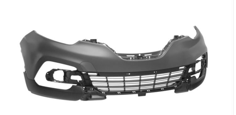 Captur Ön Tampon 16-