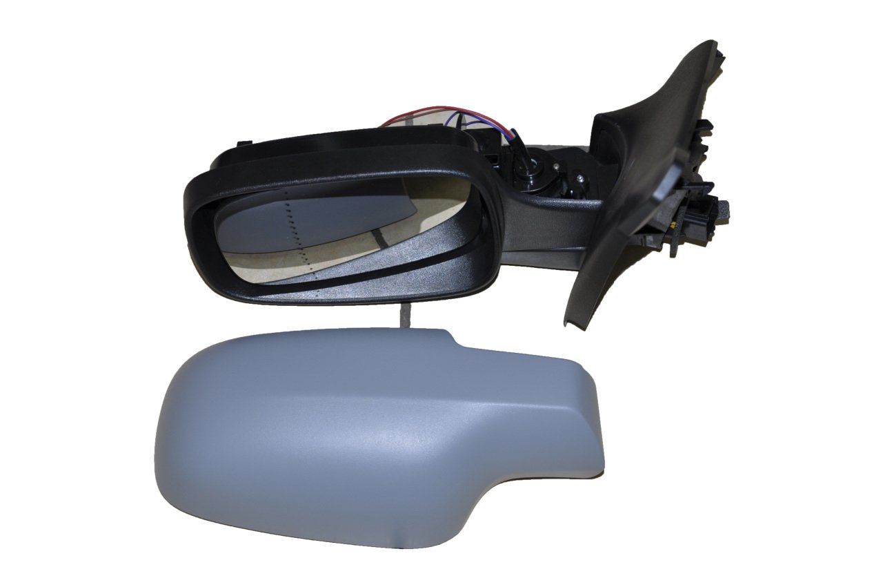 Dış Dikiz Ayna Sol Megane II (Elektirikli)