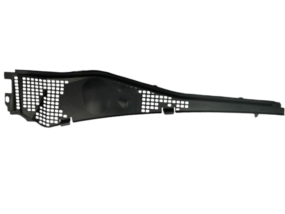 Ön Cam Izgara Bakaliti Sol Dacia Logan