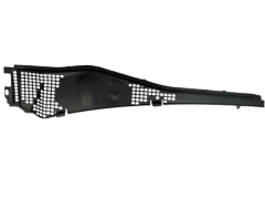 Ön Cam Izgara Bakaliti Sol Dacia Logan