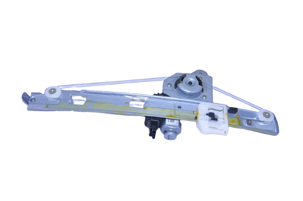 Sol Arka Cam Krikosu Megane 2 (Elektirikli)