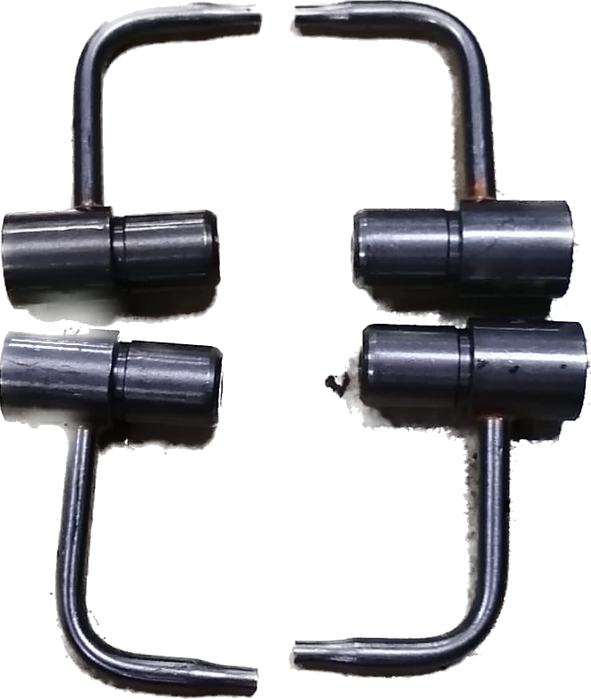 Yağlama Memesi Takımı Megane 4-Talisman-Kadjar- Duster 2018 Sonrası (Euro 6)