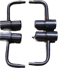 Yağlama Memesi Takımı Megane 4-Talisman-Kadjar- Duster 2018 Sonrası (Euro 6)