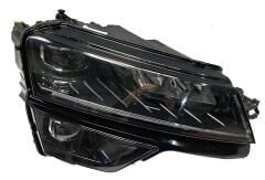 Far Sağ Karoq 2017-2021 Arası (Mercekli)