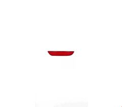 Arka Tampon Reflektörü Sağ Clio (Hb) 2016-