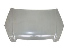 Motor Kaputu (İceli-Çekomastikli) (Sımyı) Honda Crv 02-04 Arası