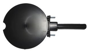 Yakıt Deposu Dış Kapağı R19