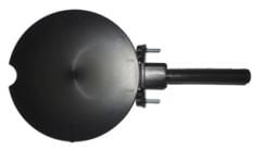 Yakıt Deposu Dış Kapağı R19