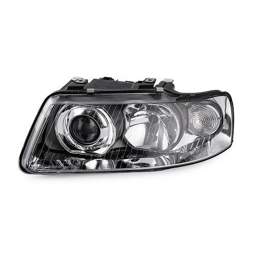 Far Ön Sol Audi A3 2001-2003 Arası
