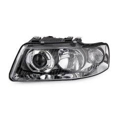 Far Ön Sol Audi A3 2001-2003 Arası