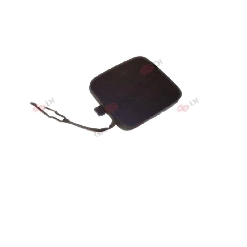 C4 21-Ön Tampon Çeki Kapağı