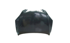 Mazda 3 Motor Kaputu Hb.03-06