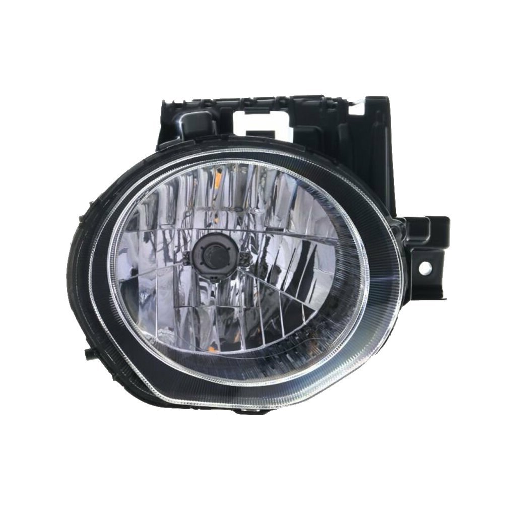 Far Ön Sol (Motorlu) Nissan Juke 2010-2014 Arası