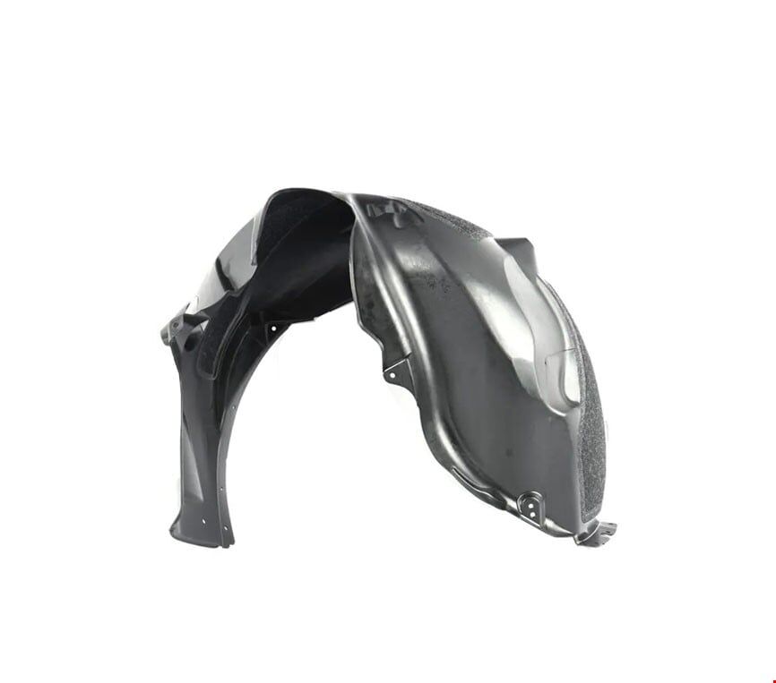 Arka Çamurluk Davlumbazı ( Arka ) Sol E60 2003-