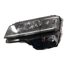 Far Sol Karoq 2017-2021 Arası (Mercekli)