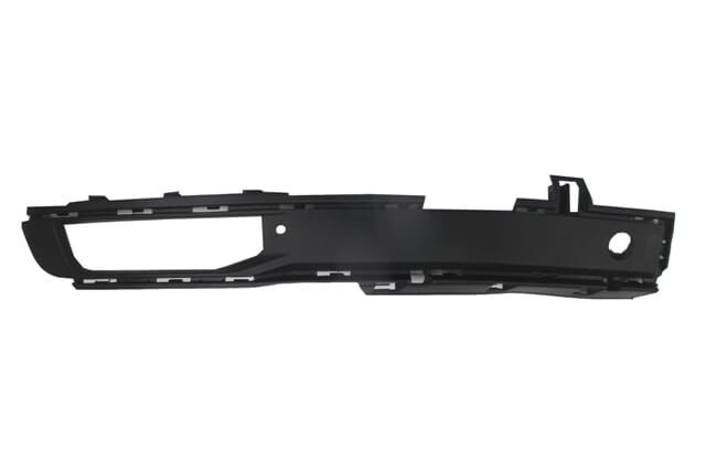 Sis Far Çerçevesi Sağ (-Sensör Delikli) Volkswagen Transporter T7 15-19 Arası