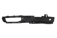 Sis Far Çerçevesi Sağ (-Sensör Delikli) Volkswagen Transporter T7 15-19 Arası