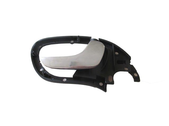 Arka Kapı İç Açma Kolu Sağ Siyah (Elceği Nikelajlı) (Euro Body) Seat Toledo 99-05 Arası