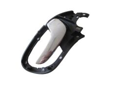 Arka Kapı İç Açma Kolu Sağ Siyah (Elceği Nikelajlı) (Euro Body) Seat Toledo 99-05 Arası