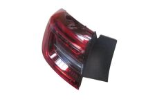 Dış Stop Lambası Sol Kırmızı-Beyaz (Ledli) Renault Clıo 5 Hb 20-23 Arası