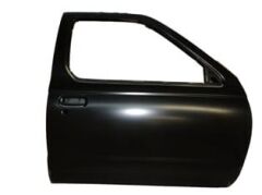 Ön Kapı Komple Sağ (Aynası Muskaya Bağlanan - Türkıye Tipi) İç Saclı Nissan Skystar Pick Up Nd22 03 - 12 Arası