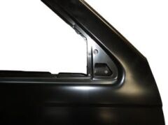 Ön Kapı Komple Sağ (Aynası Muskaya Bağlanan - Türkıye Tipi) İç Saclı Nissan Skystar Pick Up Nd22 03 - 12 Arası