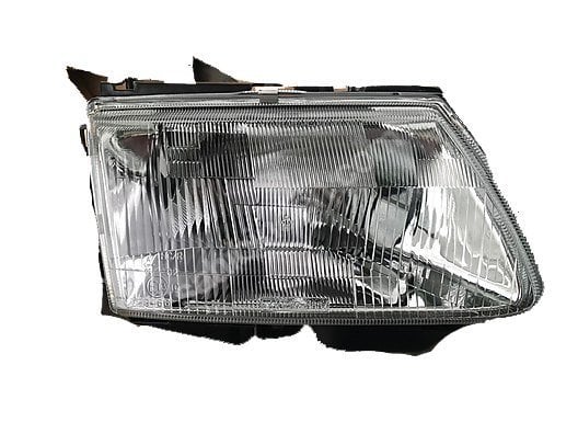 Far Ön Sağ Cıtroen Saxo 1996-1999 Arası