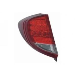 Stop Lambası Sol Honda Civic Hb 2012 Sonrası Ledlı Tıp