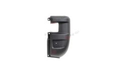 Iveco Arka Tampon Gri Sağ 00-12