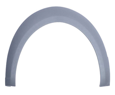 Connect Arka Çamurluk Kaplaması Sağ 09-13