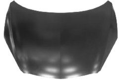 Mazda 3 Motor Kaputu 09-