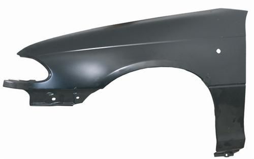 Opel Astra Ön Çamurluk Delikli Sol 91-94
