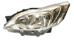 Far Ön Sol (Motorsuz) Peugeot 508 2011-2014 Arası