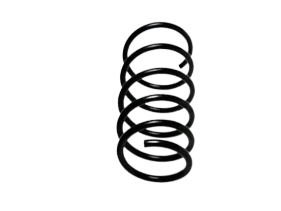 Ön Helezon Yayı Megane 4