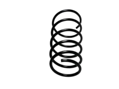 Ön Helezon Yayı Megane 4