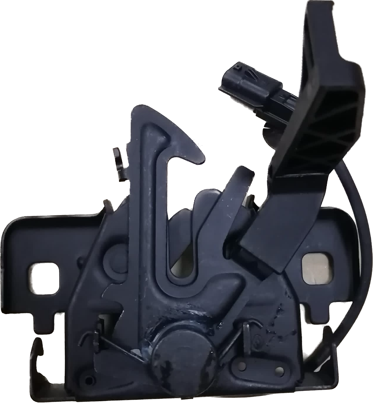 Motor Kaput Kilidi Sandero-Stepway 2017 Sonrası (Alarmlı)