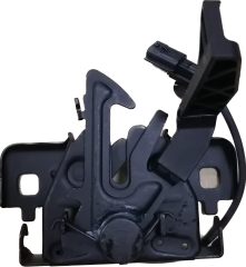 Motor Kaput Kilidi Sandero-Stepway 2017 Sonrası (Alarmlı)