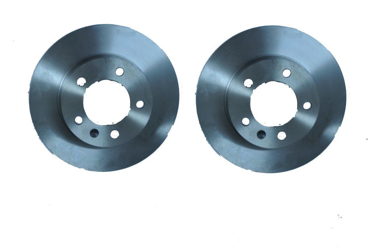 Arka Fren Disk Takımı Master 2 2004-2011 Modelleri Arası