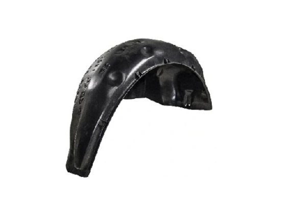 Toyota Aurıs Arka Çamurluk Davlumbazı Sağ 07