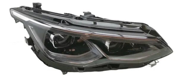 Sağ Far Sağ Golf VIII 2019 Sonrası (Led-Matrix)