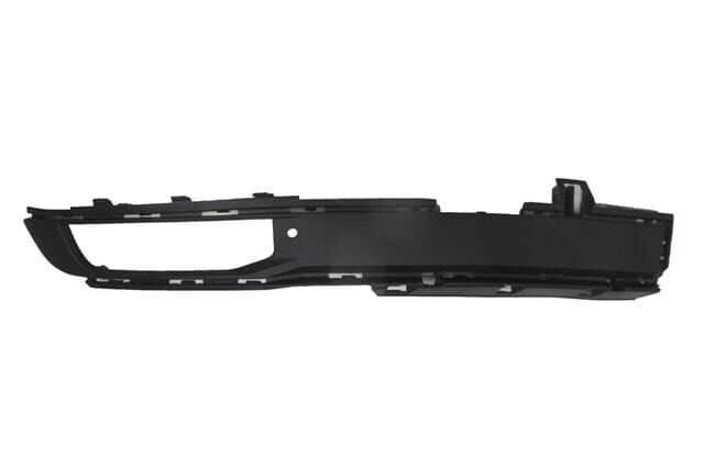 Sis Far Çerçevesi Sağ (-Sensör Deliksiz) Volkswagen Transporter T7 15-19 Arası