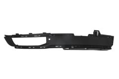 Sis Far Çerçevesi Sağ (-Sensör Deliksiz) Volkswagen Transporter T7 15-19 Arası