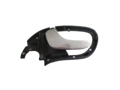 Arka Kapı İç Açma Kolu Sol Siyah (Elceği Nikelajlı) (Euro Body) Seat Toledo 99-05 Arası