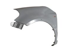 Sol Ön Çamurluk Delikli Dodik Delikli (Sımyı) Fiat Sedici 2007-2008 Arası