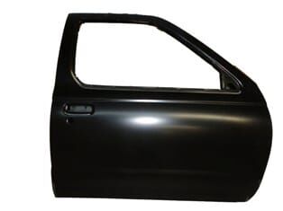 Ön Kapı Komple Sağ (Aynası Muskaya Bağlanan) (İç Saclı - Çekomastikli) Dfm Pick Up Rıch 10 - 12 Arası