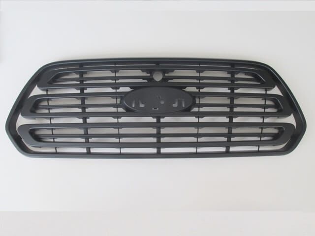 Ön Panjur Siyah Ford Transit V363 2014-2019 Arası