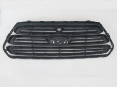 Ön Panjur Siyah Ford Transit V363 2014-2019 Arası