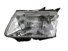 Far Ön Sol Cıtroen Saxo 1996-1999 Arası